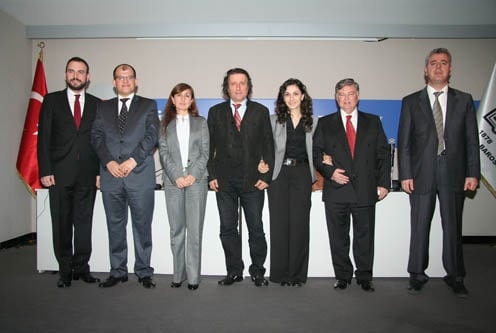 Yeni Sendikalar Ve Toplu İş Sözleşmesi Kanunu Paneli

 - 91