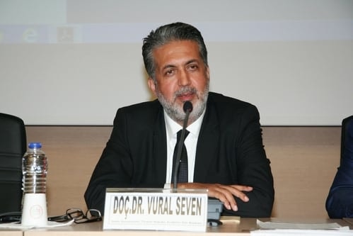 Lojistik, Taşıma Hukuku Ve Taşıma Sigortaları Sempozyumu-1
 - 88