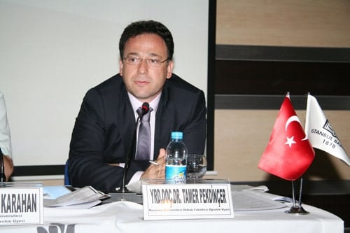 Yargıtay Kararları Ve Fikri Mülkiyet Hukuku Sempozyumu  - 24