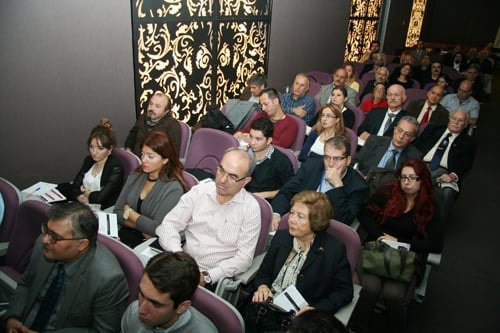 Yargı Alanında Yaşananlar Bizi Dehşete Düşürüyor
 - 14