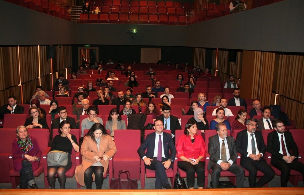 AİHM’e Bireysel Başvuru Semineri - 4