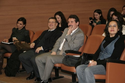 Spor Hukuku Seminer Programı - 31