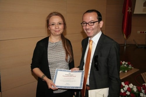 Silahların Eşitliği Ve Çelişmeli Muhakeme Hakkı

 - 16