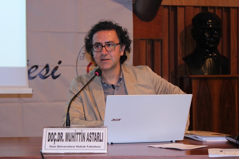 İş Hukuku Ve Sosyal Güvenlik Hukukuna İlişkin Sorunlar - 259