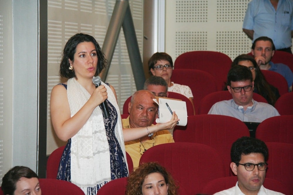 İş ve Sosyal Güvenlik Hukuku Sempozyumu - 22