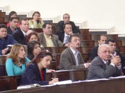 Bahar Konseri 10 Mayısta - 3