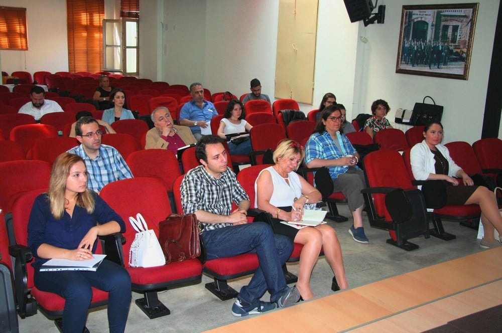 İçtihat İzleme Toplantısı II - 10