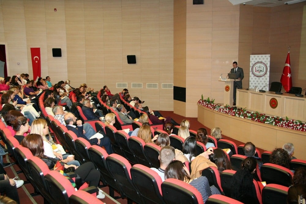 Adli Yardım Çocuk Hakları Sertifika Programı Devam Ediyor - 72