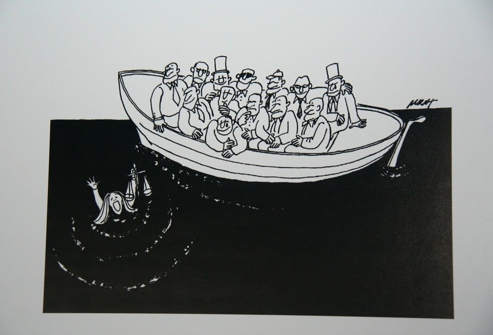 İnsan Hakları Onurlu Yaşamak İçin Gereklidir - 45