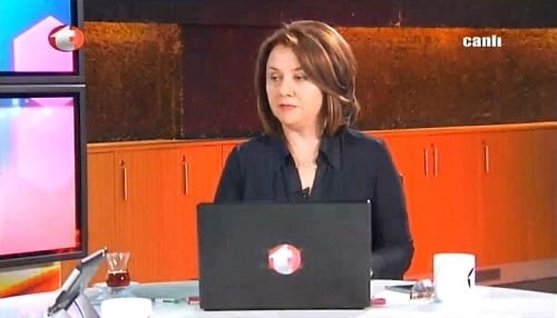 Normal İnsan Şiddet Uygulamaz
