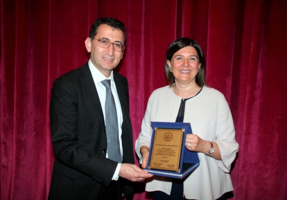 Motivasyon, Uzmanlaşma, Gelecek - 38