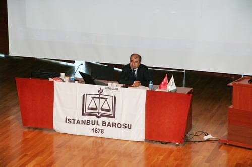 Kadın Hakları Ve Aile İçi Şiddet Konulu Sertifika Programı Devam Ediyor

 - 17