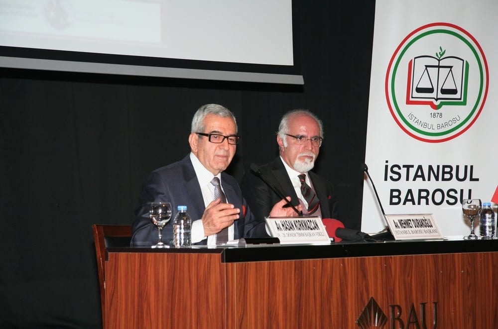 Anayasa Değişikliği Sempozyumu - 82