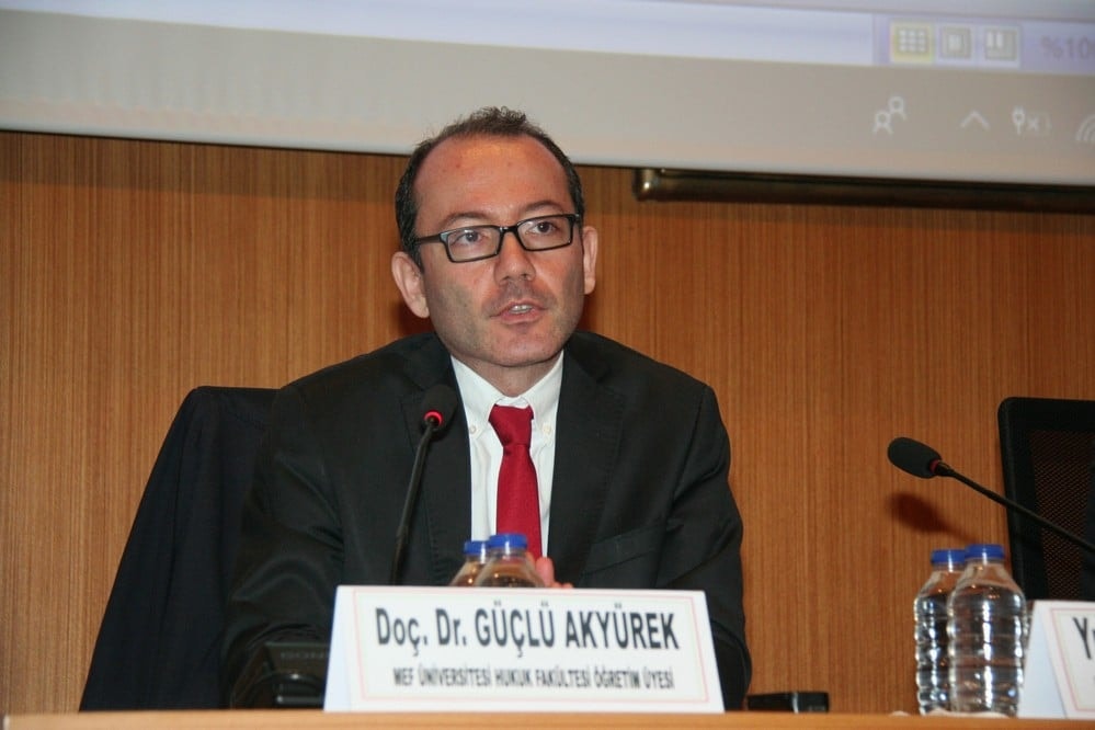 OHAL KHK’ları Gölgesinde Savunma ve Avukatlar - 3