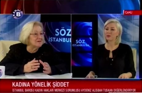 Medeni Haklarda Geriye Gidiş Var