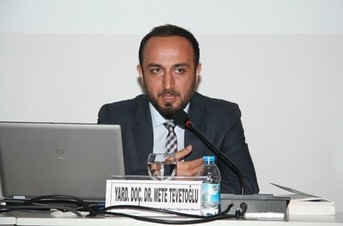 Elektronik Ticaret Iı
 - 1