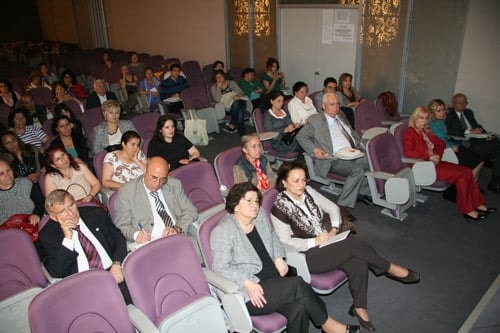 Cumhuriyet Kadınının Dünü-Bugünü-Yarını - 15