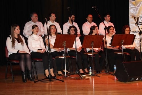 Thm Bahar Konseri

 - 4