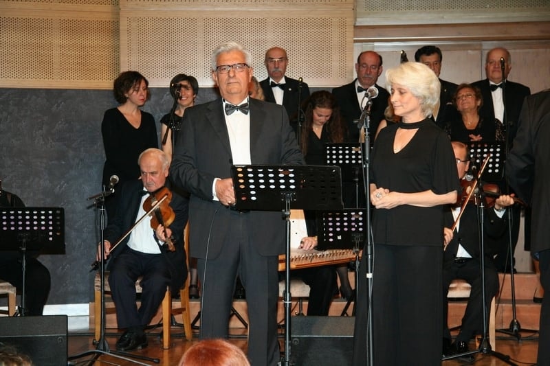 Tsm Koromuzun Sonbahar Konseri - 31