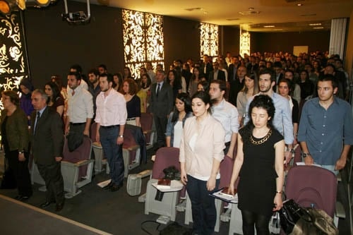 Sem 22. Dönem 2013-7 Eğitim Dönemi Başladı

 - 1