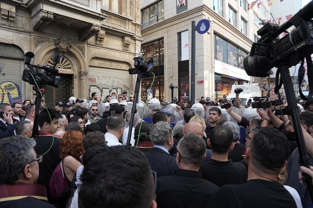 Savunma Susmadı Susmayacak - 5