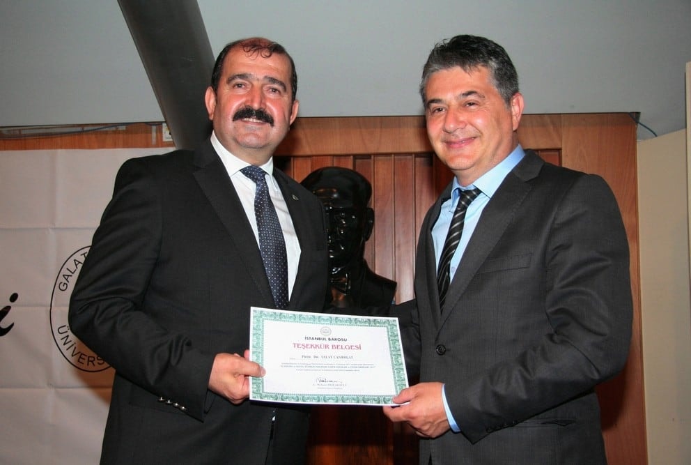 İş Hukuku Ve Sosyal Güvenlik Hukukuna İlişkin Sorunlar - 213