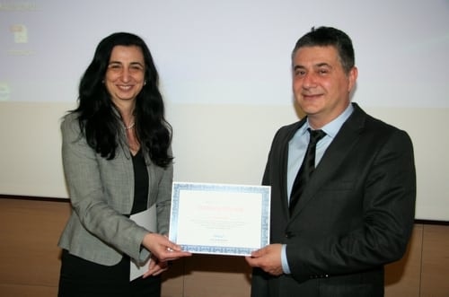 Lojistik, Taşıma Hukuku Ve Taşıma Sigortaları Sempozyumu-1
 - 102