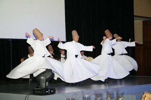 54. Uıa Genel Kurulu Sona Erdi - 34