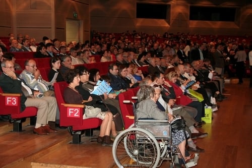 Ümit Kocasakal İstanbul Barosu Başkanlığına Yeniden Seçildi 

 - 123