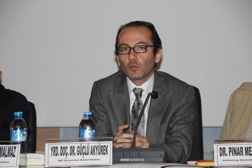 Masumiyet Hakkı 

 - 9