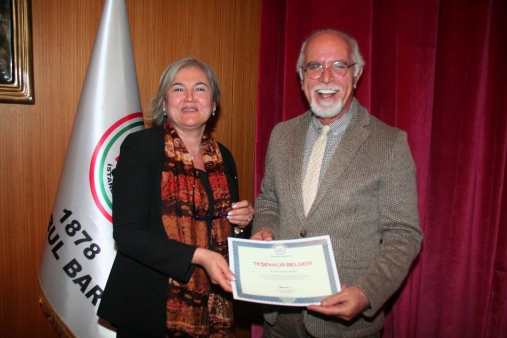 Yargı Reformu Toplantıları-I - 13