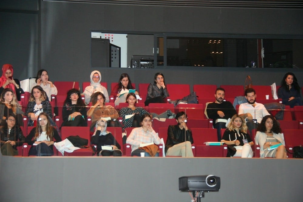 Çocuk Hukuku Konulu Eğitim Semineri - 51