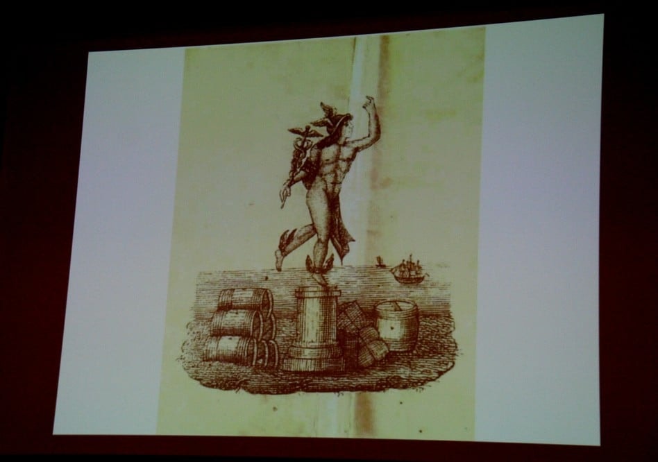 Lojistik ve Dış Ticarette Sözleşmeler ve Önemi - 72