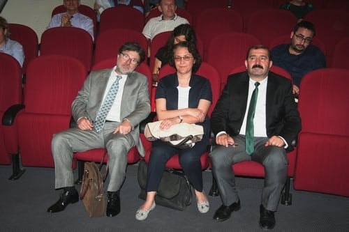 İş Hukukuna İlişkin Sorunlar Ve Çözüm Önerileri
 - 21