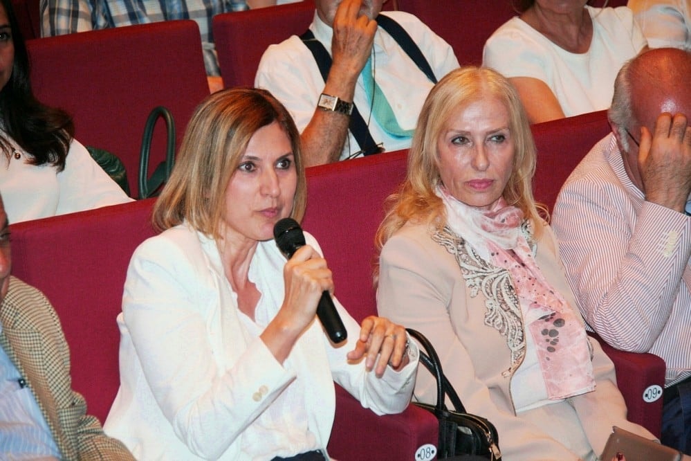 Lozan Batının Türklerle Hesaplaşmasıdır - 56