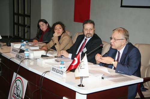 Hukuk Muhakemeleri Kanununun 
Getirdiği Değişiklikler
 - 38