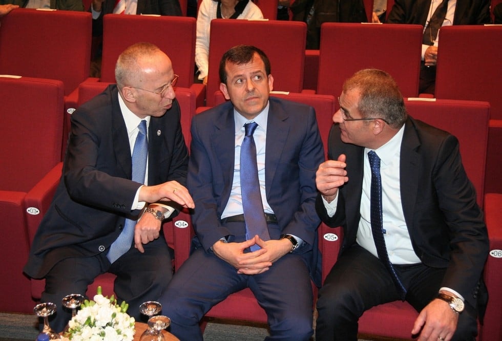 İstanbul Barosu’nun Yeni Merkez Binası Hizmete Girdi - 5