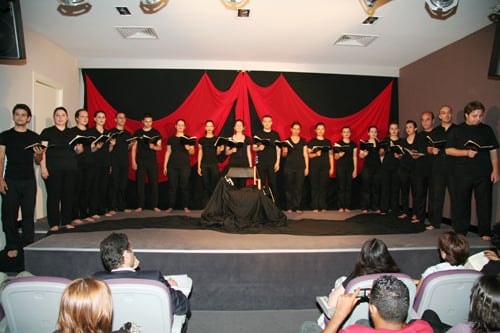 İstanbul Üzerine Şiirli Bir Oyun Denemesi - 3