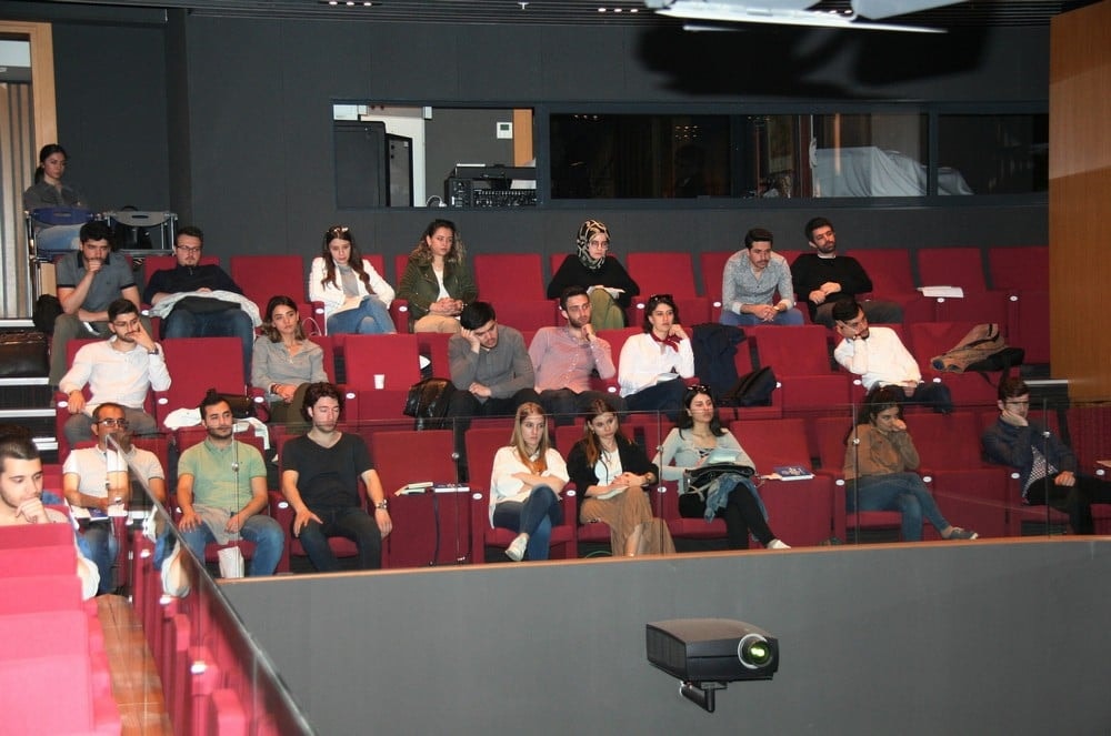 Sem Yeni Eğitim Dönemi Açılışı - 11