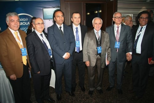 Türkiye Barolar Birliği Olağanüstü Genel Kurulu’Ndan Tarihi Karar - 27