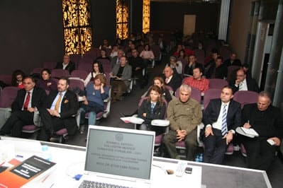 Cumartesi Forumları Başladı

 - 14