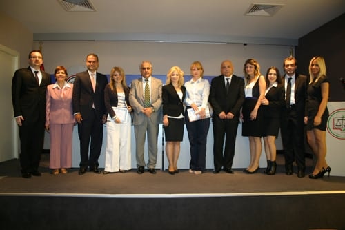 Türkiye-Avrupa Birliği Arasındaki Gümrük Birliği
 - 39