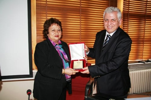 Köksal Bayraktar: “301. Madde Değişikliğinde Bilgisizce Maddi Hata Yapılıyor”  - 22