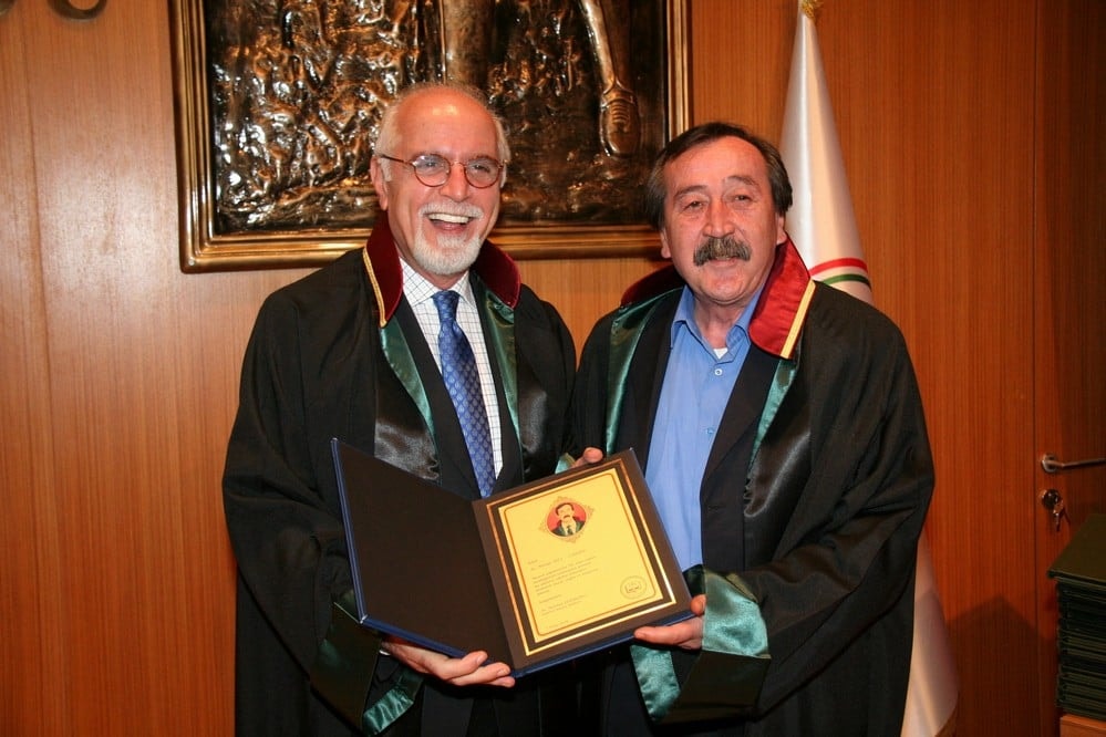 İstanbul Barosu 140 Yaşında!  - 151