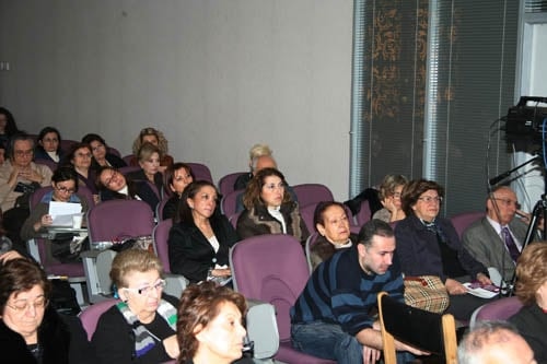 Kadına Şiddet Durmak Bilmiyor

 - 86