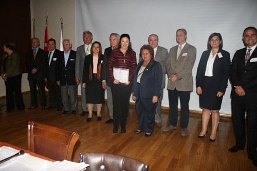 Türkiye 6. Stajyer Avukatlar Kurultayı İstanbul’Da Yapıldı - 49