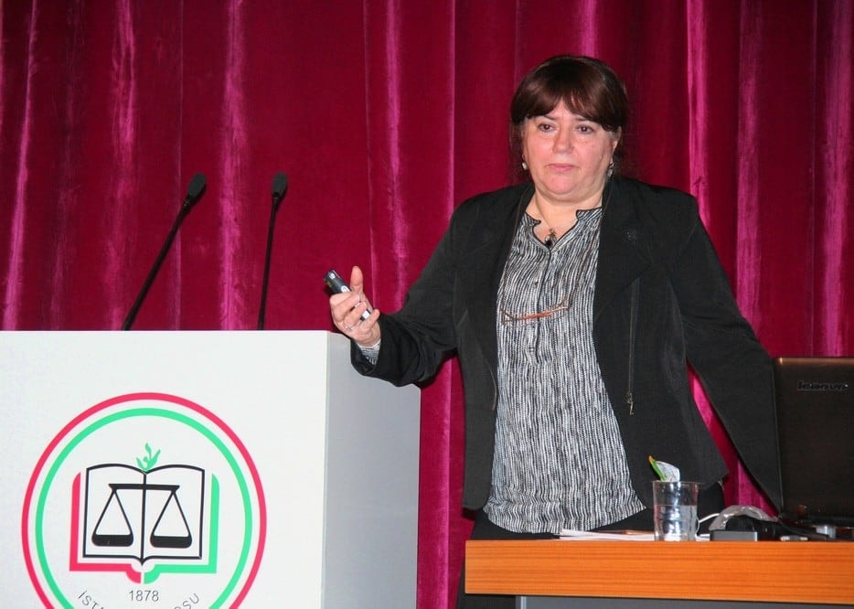 Kalite Yönetimi Sistemi Temel Eğitimi Yapıldı - 57