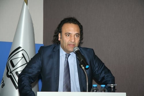 Türkiye’De Ulus Devletin Kurulmasında
Mübadele Önemli Bir Harç Olmuştur - 2