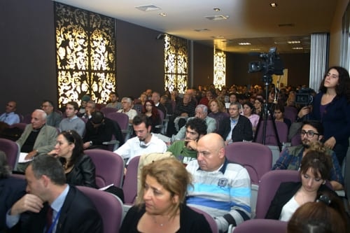 Yargı Alanında Yaşananlar Bizi Dehşete Düşürüyor
 - 64