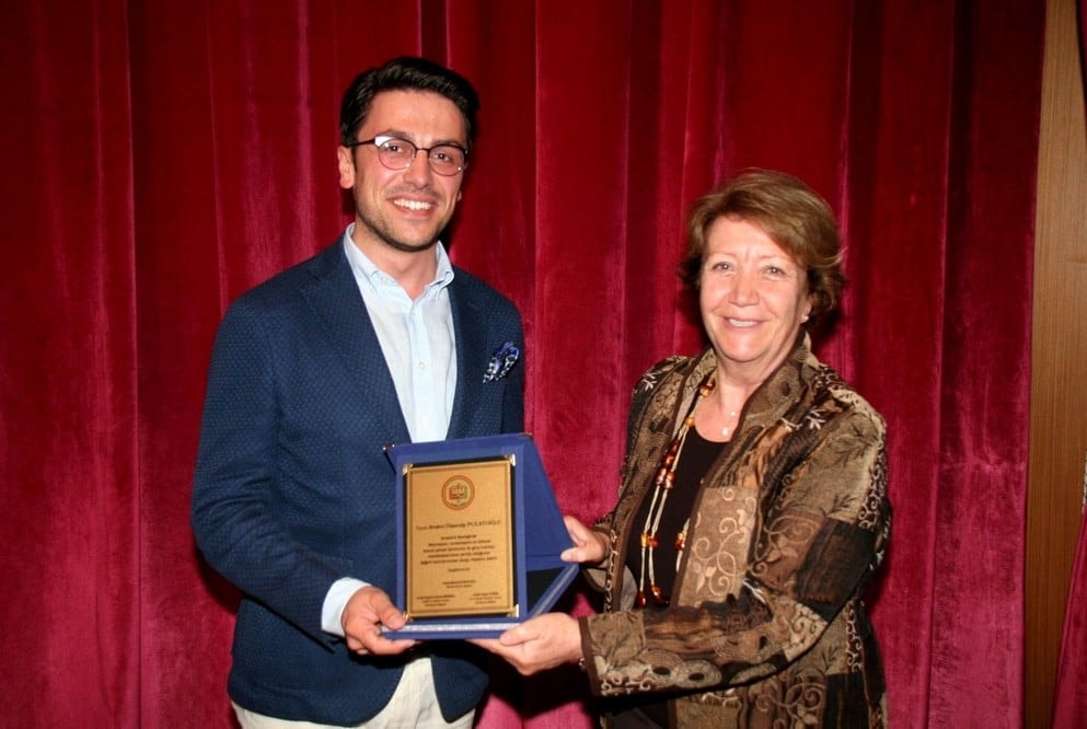 Motivasyon, Uzmanlaşma, Gelecek - 32